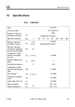 Предварительный просмотр 29 страницы HBM C16A C3 Operating Manual