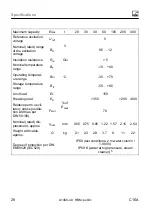 Предварительный просмотр 30 страницы HBM C16A C3 Operating Manual