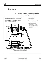 Предварительный просмотр 35 страницы HBM C16A C3 Operating Manual