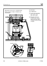 Предварительный просмотр 36 страницы HBM C16A C3 Operating Manual