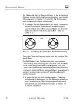 Предварительный просмотр 56 страницы HBM C16A C3 Operating Manual