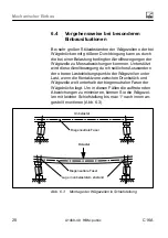 Предварительный просмотр 60 страницы HBM C16A C3 Operating Manual