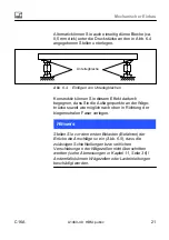 Предварительный просмотр 61 страницы HBM C16A C3 Operating Manual