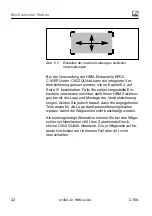 Предварительный просмотр 62 страницы HBM C16A C3 Operating Manual