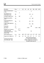 Предварительный просмотр 71 страницы HBM C16A C3 Operating Manual