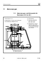 Предварительный просмотр 76 страницы HBM C16A C3 Operating Manual