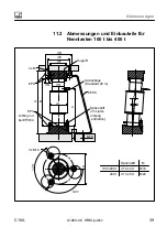 Предварительный просмотр 79 страницы HBM C16A C3 Operating Manual