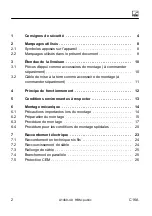 Предварительный просмотр 84 страницы HBM C16A C3 Operating Manual