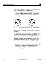 Предварительный просмотр 98 страницы HBM C16A C3 Operating Manual