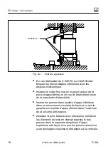 Предварительный просмотр 100 страницы HBM C16A C3 Operating Manual