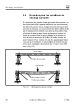 Предварительный просмотр 102 страницы HBM C16A C3 Operating Manual