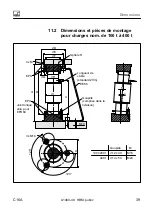 Предварительный просмотр 121 страницы HBM C16A C3 Operating Manual