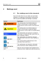 Preview for 8 page of HBM C16i C3 Mounting Instructions