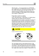 Preview for 12 page of HBM C16i C3 Mounting Instructions