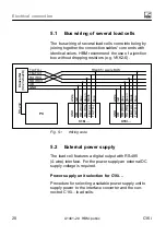 Preview for 22 page of HBM C16i C3 Mounting Instructions