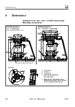 Preview for 30 page of HBM C16i C3 Mounting Instructions