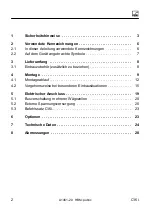 Preview for 33 page of HBM C16i C3 Mounting Instructions