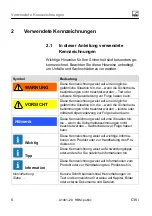 Preview for 37 page of HBM C16i C3 Mounting Instructions