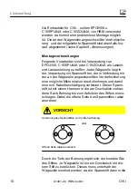 Preview for 41 page of HBM C16i C3 Mounting Instructions