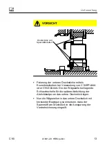 Preview for 44 page of HBM C16i C3 Mounting Instructions