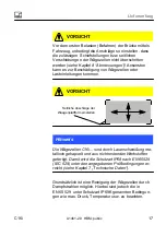 Preview for 48 page of HBM C16i C3 Mounting Instructions