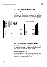 Preview for 51 page of HBM C16i C3 Mounting Instructions