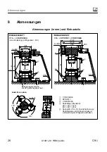 Preview for 59 page of HBM C16i C3 Mounting Instructions