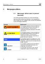 Preview for 66 page of HBM C16i C3 Mounting Instructions