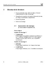 Preview for 68 page of HBM C16i C3 Mounting Instructions