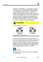 Preview for 70 page of HBM C16i C3 Mounting Instructions