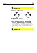 Preview for 72 page of HBM C16i C3 Mounting Instructions