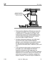 Preview for 73 page of HBM C16i C3 Mounting Instructions