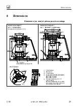 Preview for 89 page of HBM C16i C3 Mounting Instructions