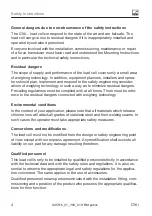 Preview for 6 page of HBM C16i series Mounting Instructions