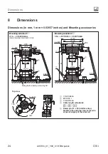 Preview for 26 page of HBM C16i series Mounting Instructions