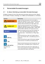 Preview for 34 page of HBM C16i series Mounting Instructions