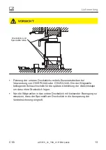 Preview for 41 page of HBM C16i series Mounting Instructions