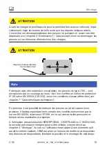 Preview for 71 page of HBM C16i series Mounting Instructions