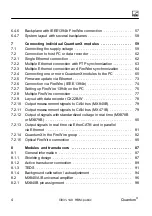 Предварительный просмотр 4 страницы HBM CX27B Operating Manual