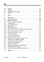 Предварительный просмотр 7 страницы HBM CX27B Operating Manual