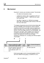 Предварительный просмотр 41 страницы HBM CX27B Operating Manual