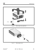 Предварительный просмотр 43 страницы HBM CX27B Operating Manual