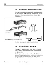 Предварительный просмотр 47 страницы HBM CX27B Operating Manual