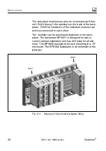 Предварительный просмотр 48 страницы HBM CX27B Operating Manual