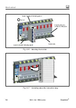 Предварительный просмотр 54 страницы HBM CX27B Operating Manual