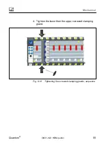 Предварительный просмотр 55 страницы HBM CX27B Operating Manual