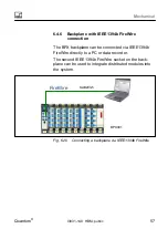 Предварительный просмотр 57 страницы HBM CX27B Operating Manual