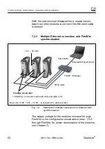 Предварительный просмотр 64 страницы HBM CX27B Operating Manual