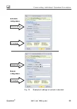 Предварительный просмотр 69 страницы HBM CX27B Operating Manual