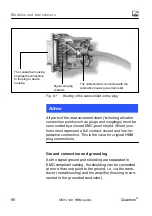 Предварительный просмотр 88 страницы HBM CX27B Operating Manual